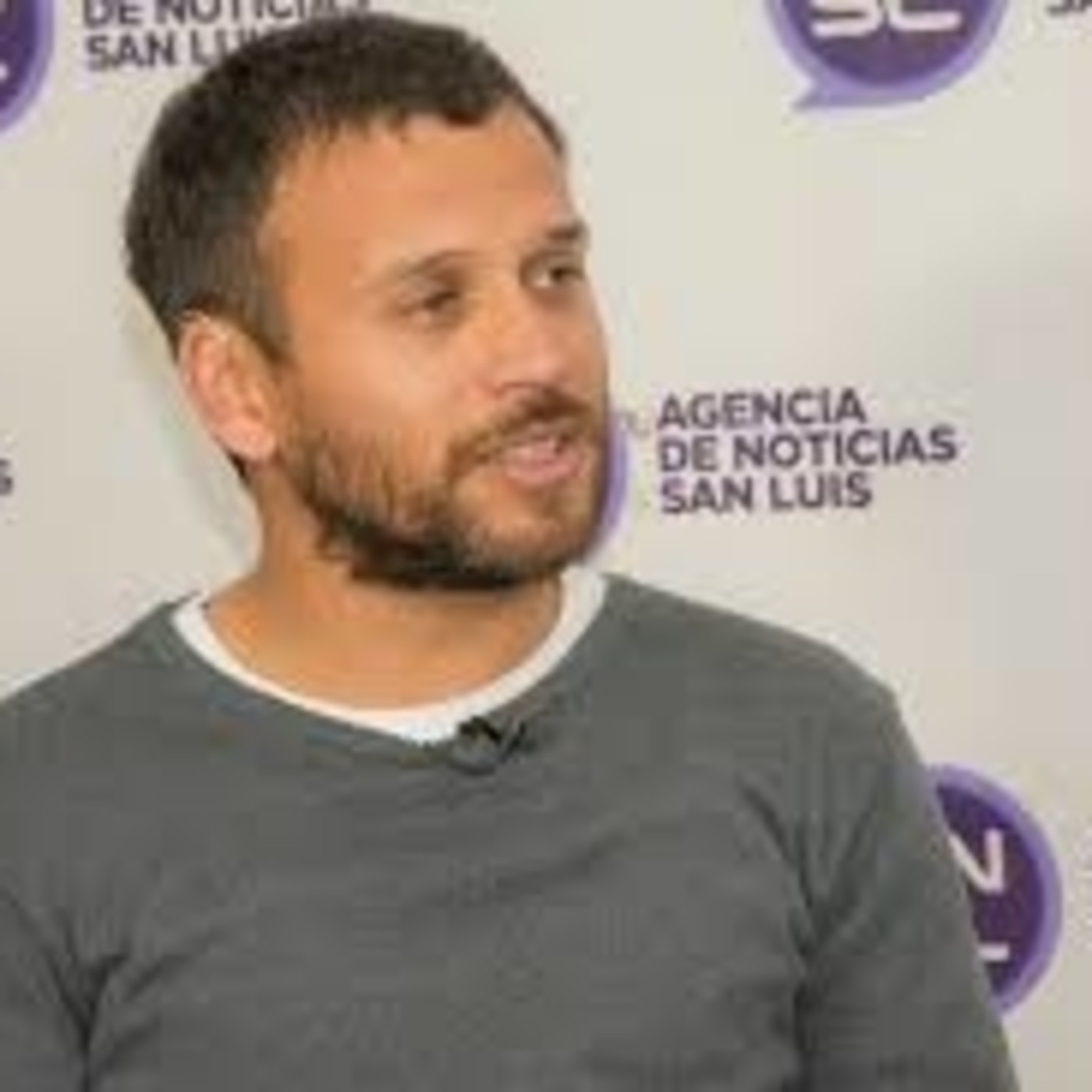 Notas en Del Plata 93.7 MHz
