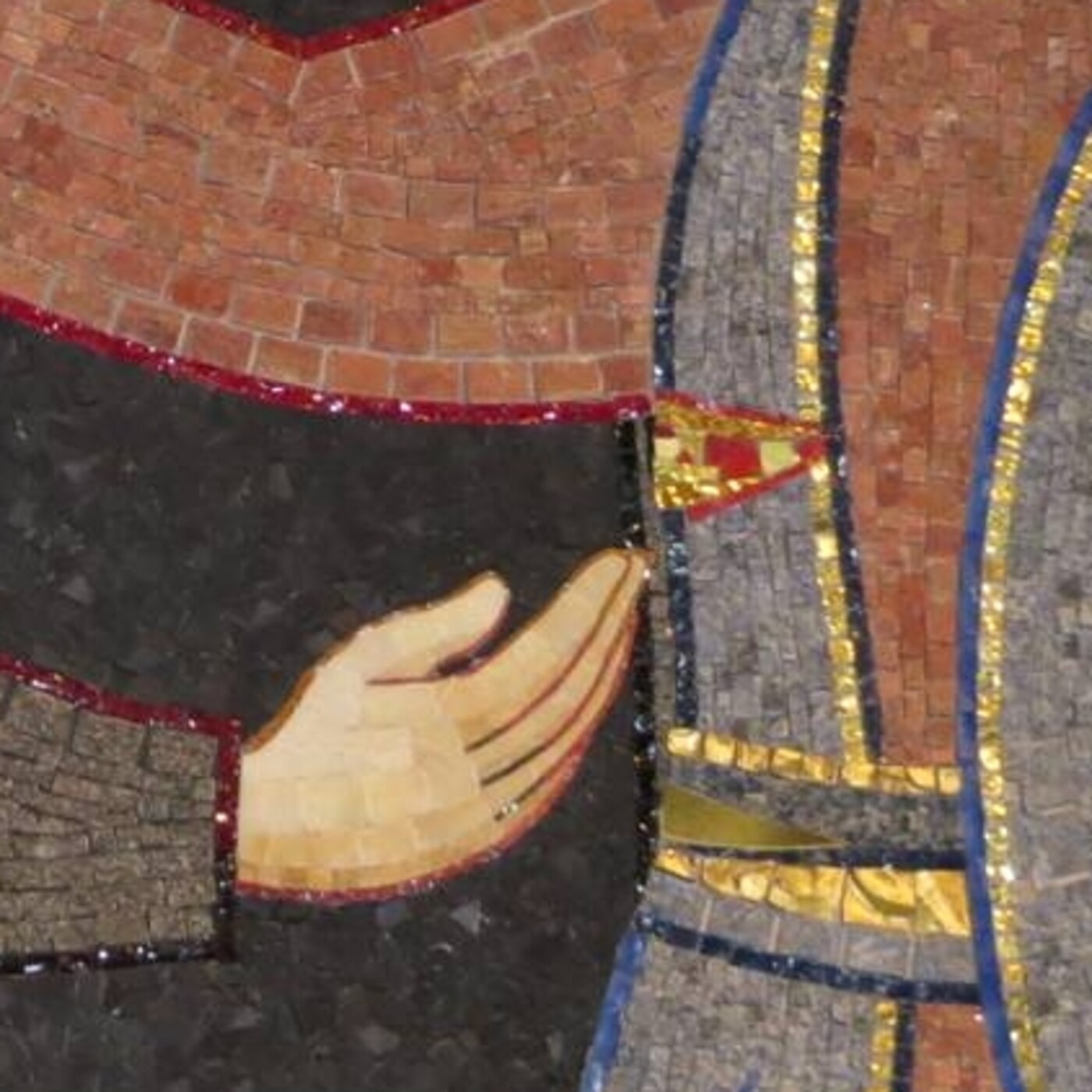 Servidores de Cristo