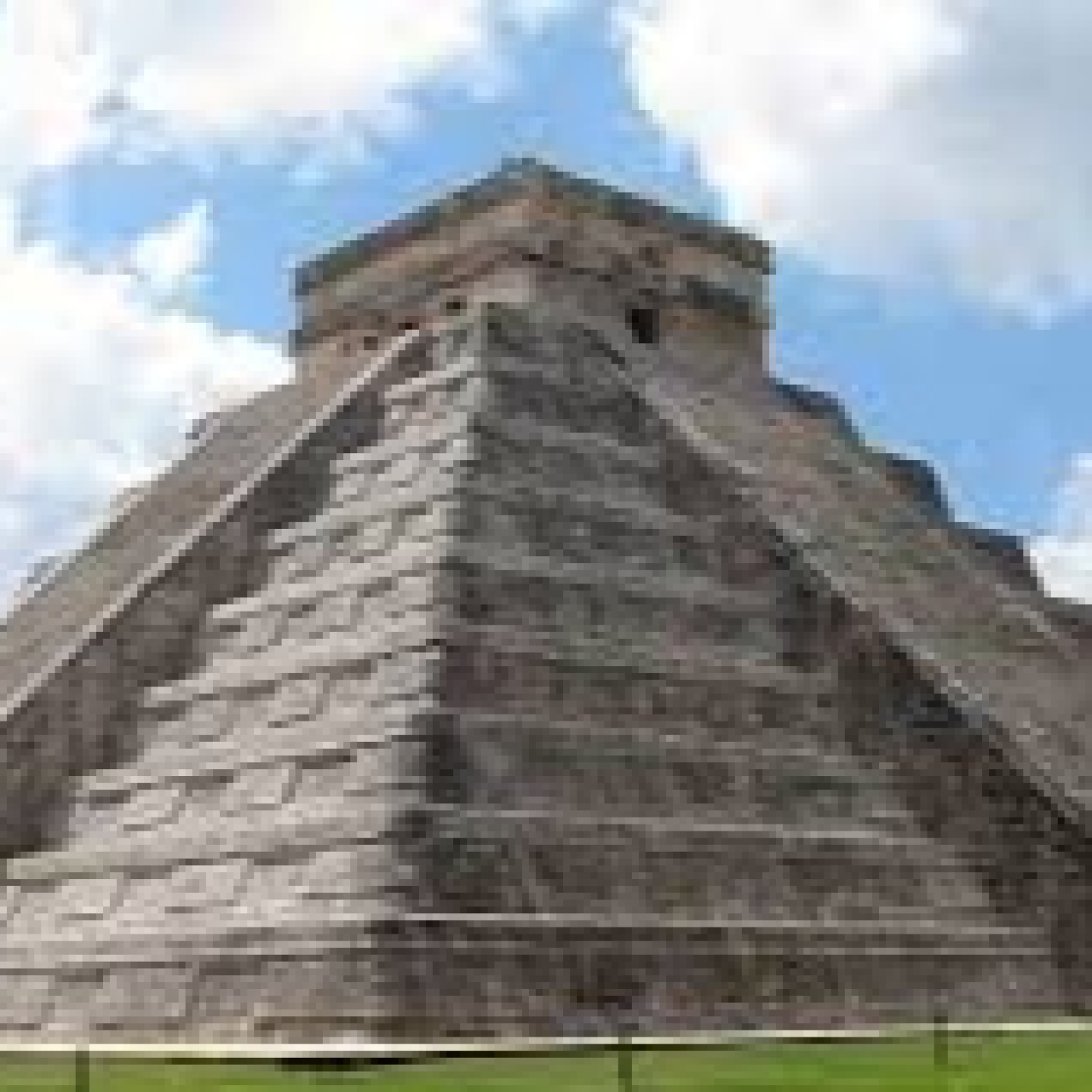 La cultura maya episode artwork
