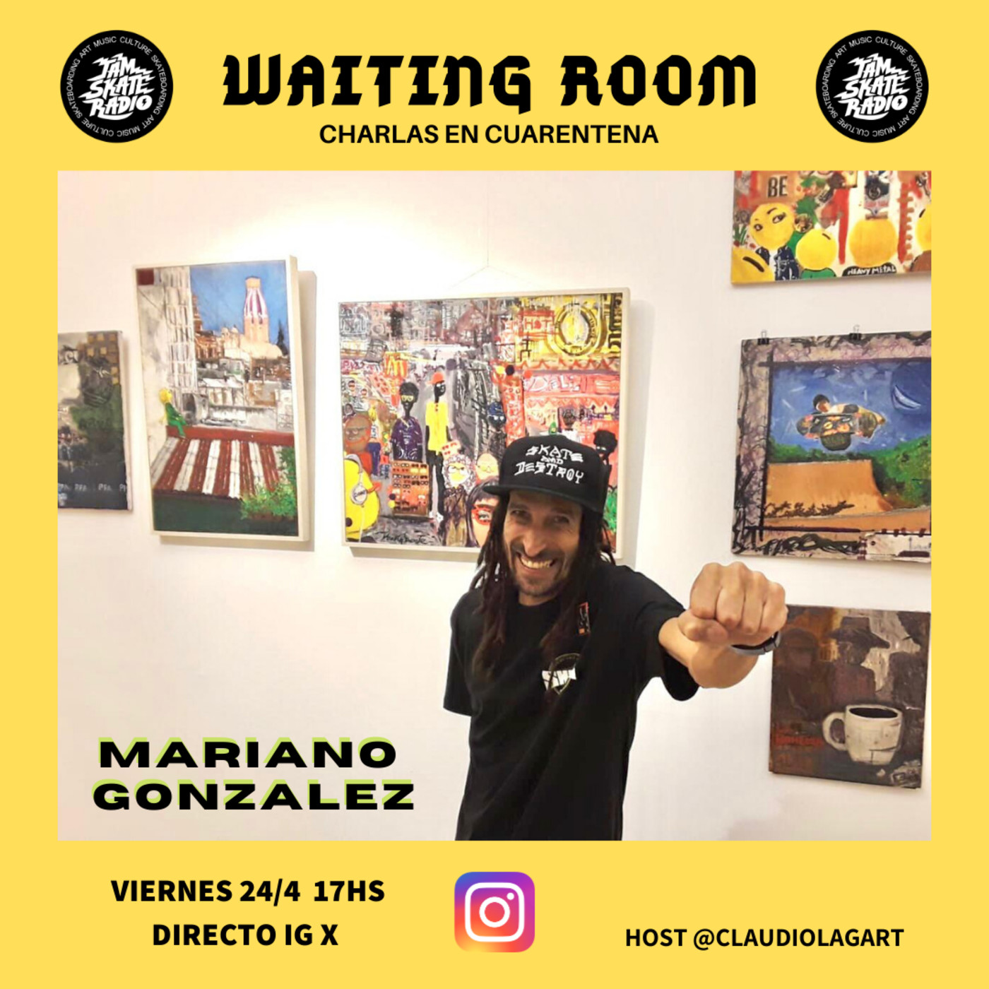 ENTREVISTAS / PODCAST