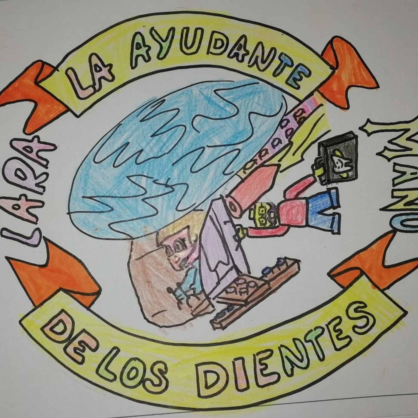 Cuentos para irse a Dormir