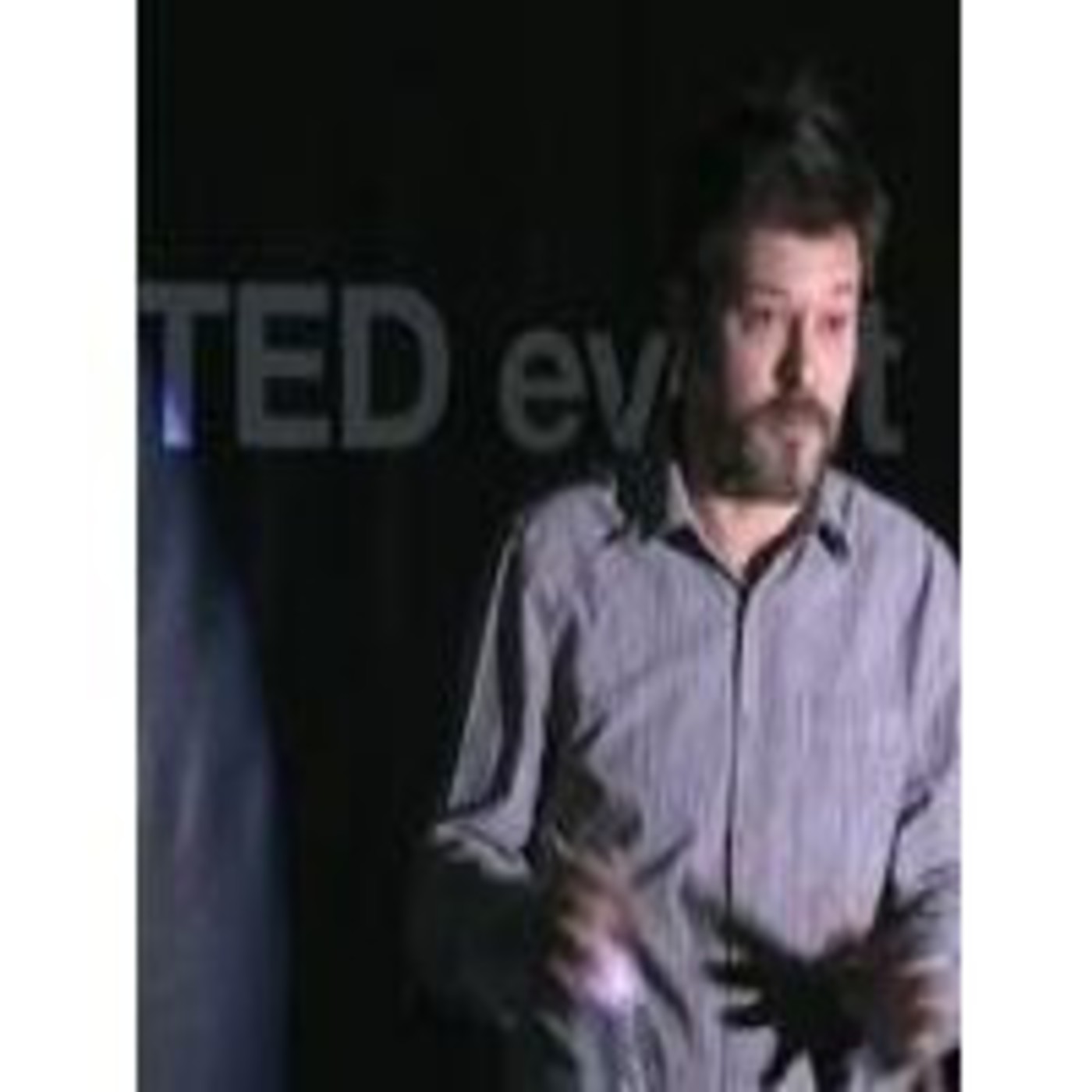 Quequé – Twitter y yo (TEDxSol) episode artwork