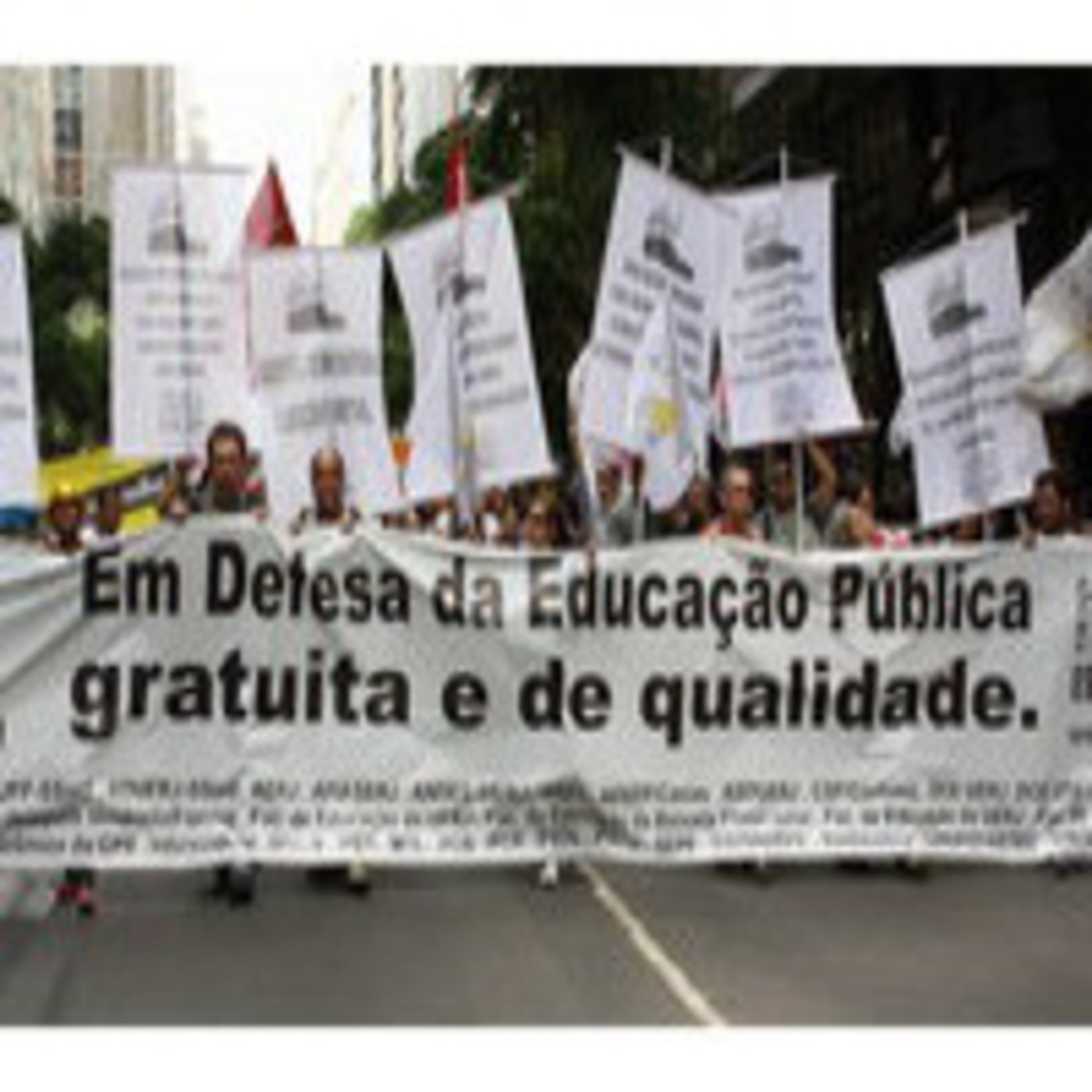 Podcast E-LUSOS