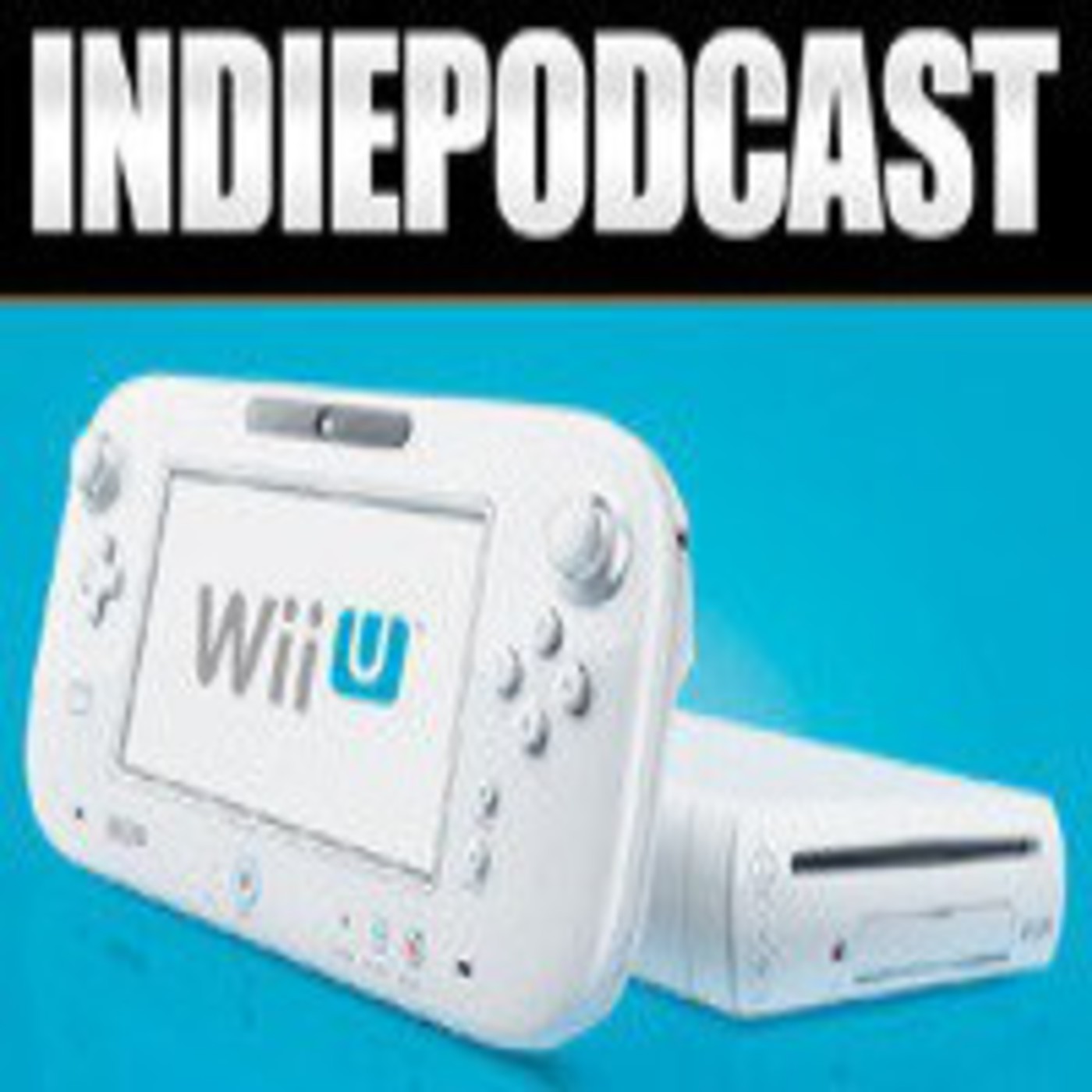 Indiepodcast 3x31 "Wii U y Of Orcs and men" episode artwork