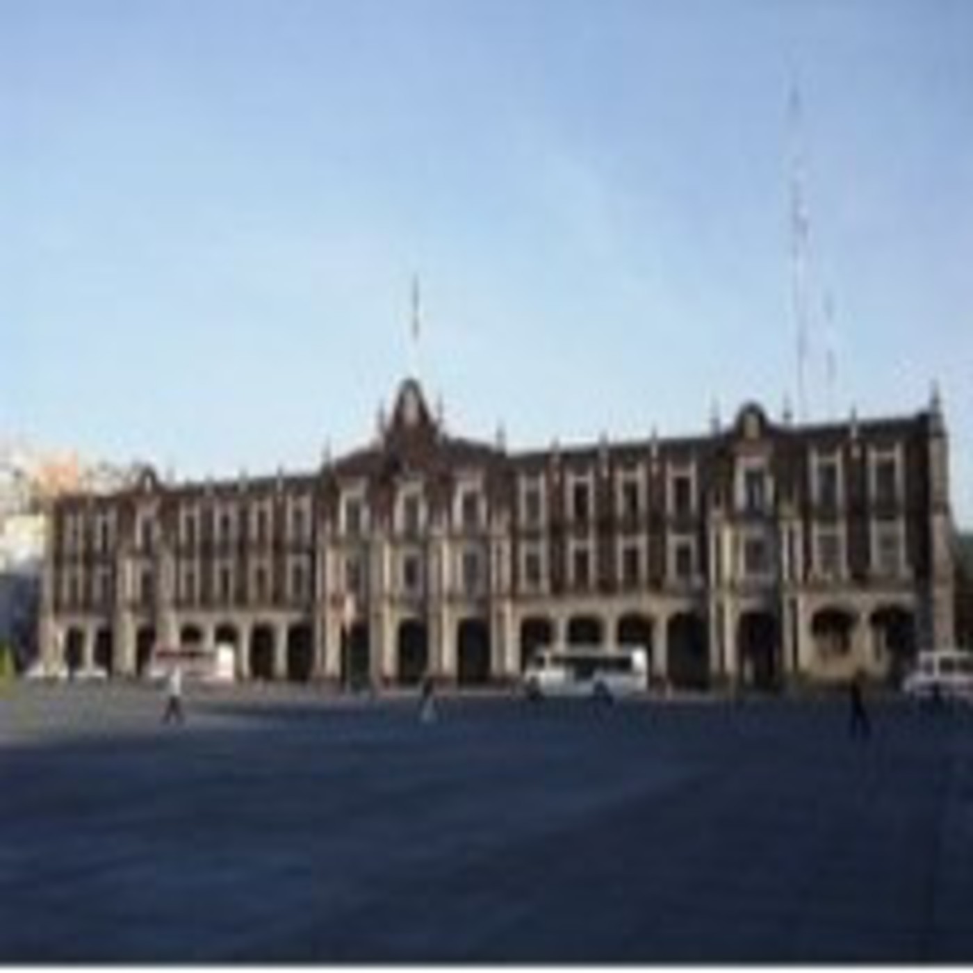 Estado de México "22-Ene-2013", con Nino Canún. episode artwork
