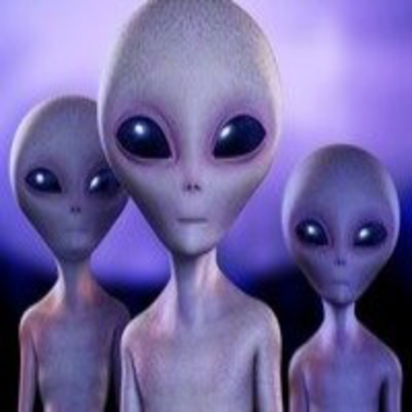 ¿Solos En El Universo? episode artwork