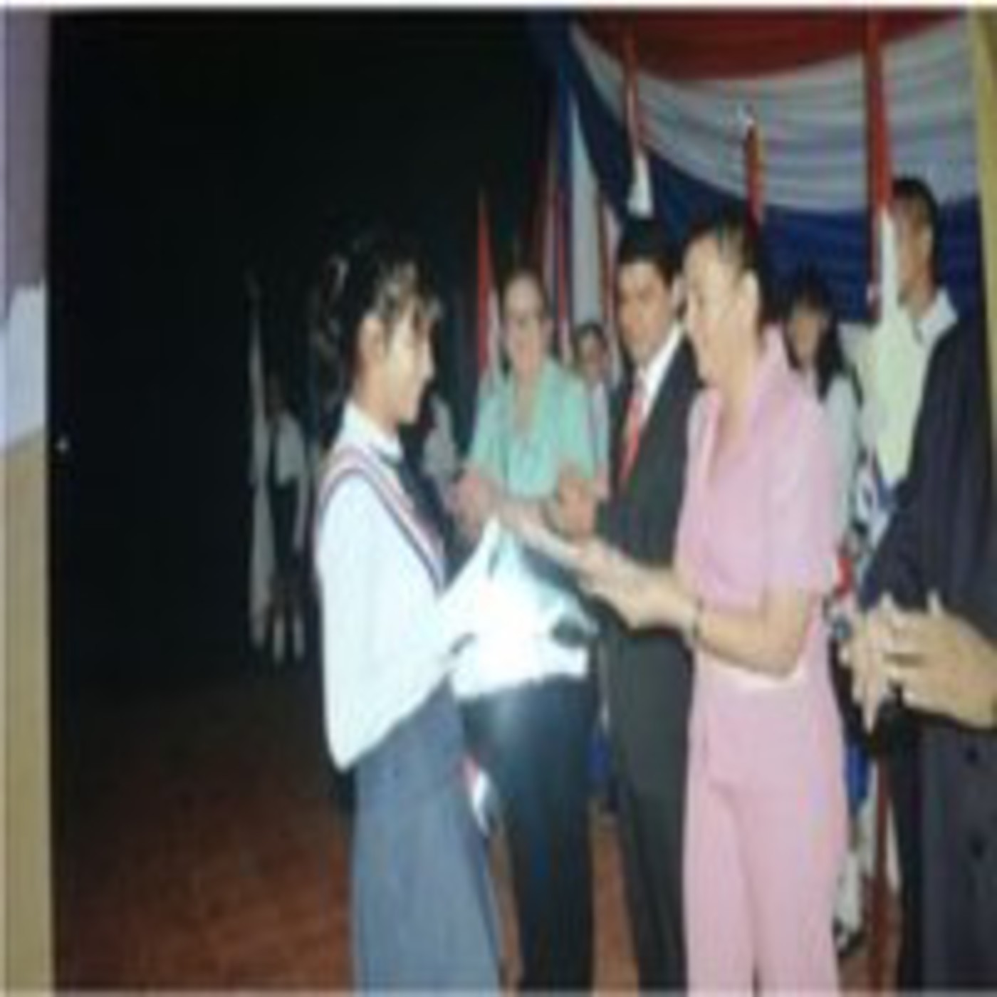 periodismo diferente con Calixto Gonzalez