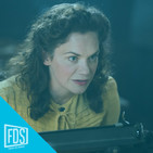 FDS Streaming: del 6 al 12 de mayo (ep.95)