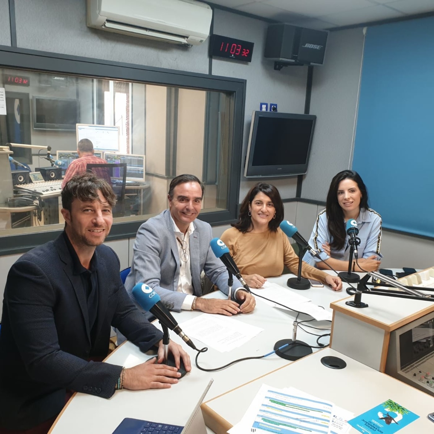 La Tarde en COPE Valencia