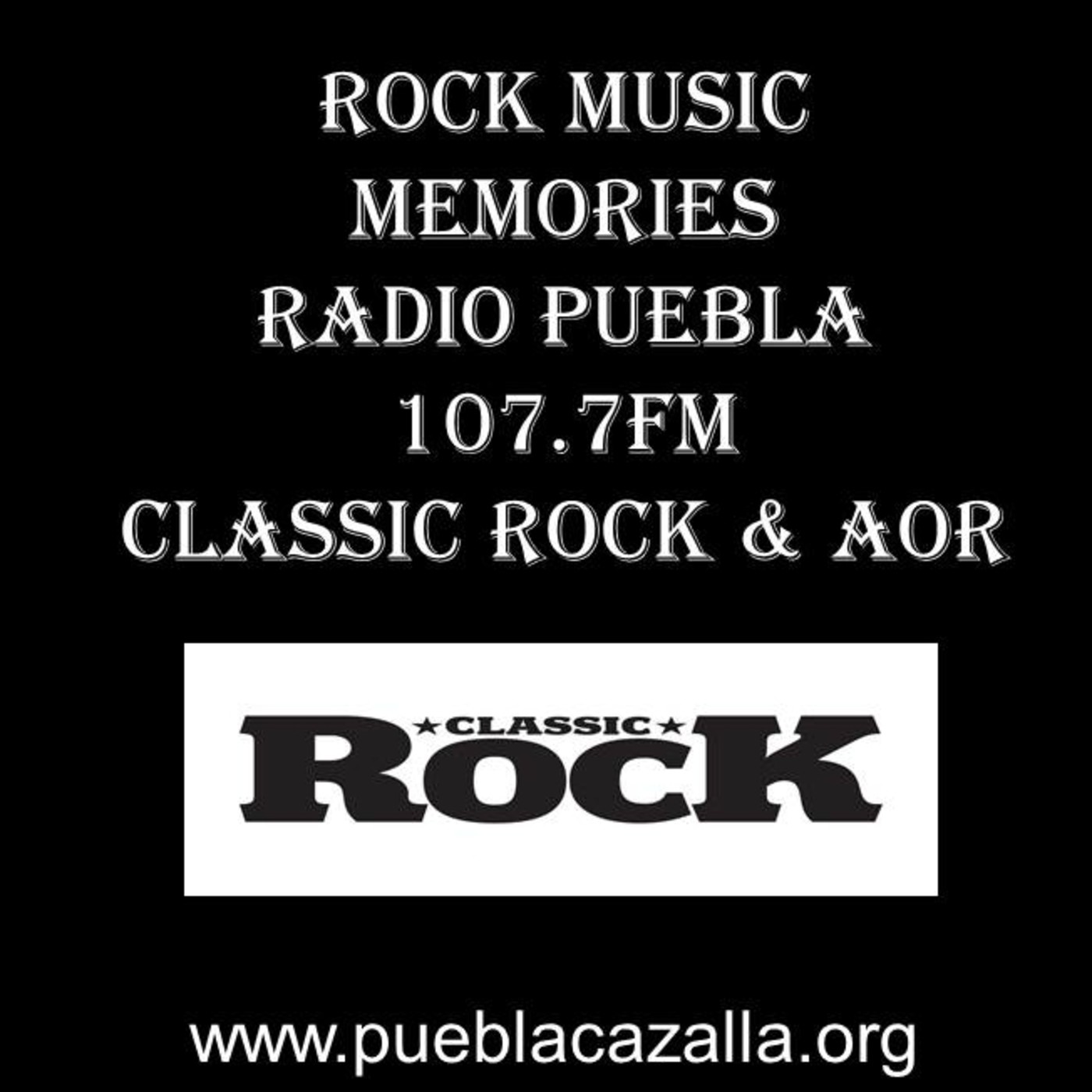 Rock Music Memories
