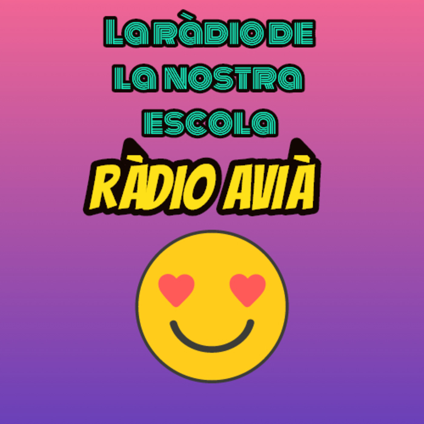 Podcast Ràdio Avià