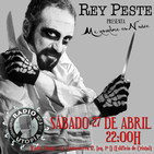 Mi nombre es Nadie de Rey Peste
