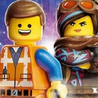 La Lego película 2. Estrenos del 08 de Febrero de 2019
