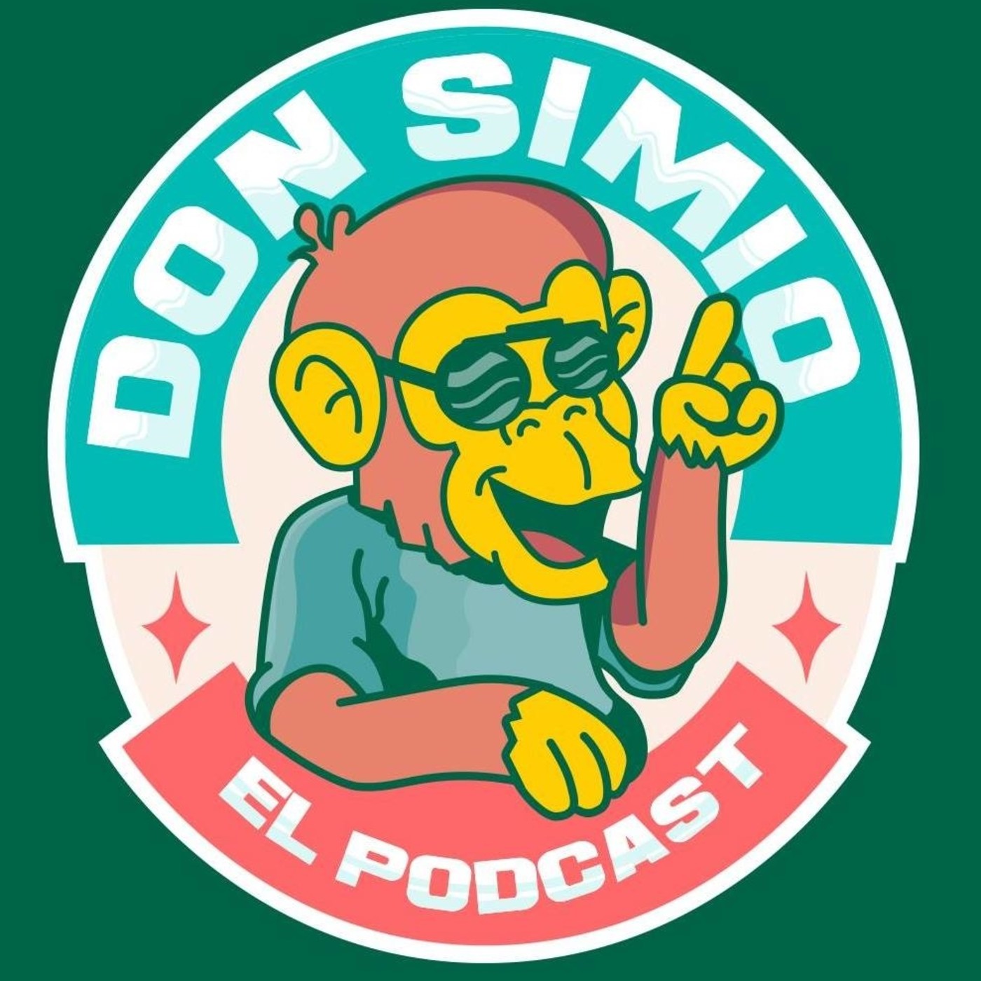 Don Simio El Podcast