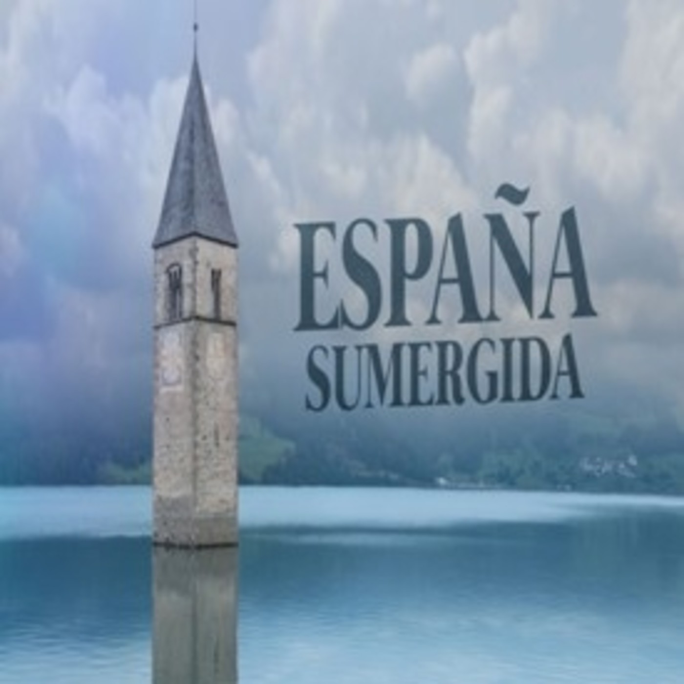 Cuarto milenio (14/02/2021) 16x06: La España sumergida