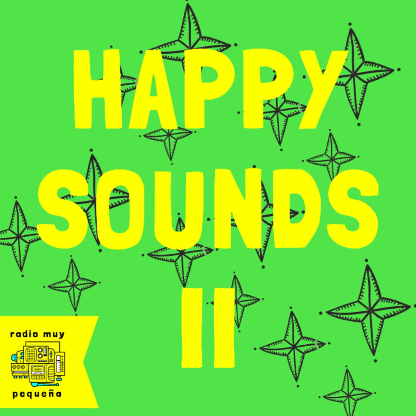 Happy Sounds