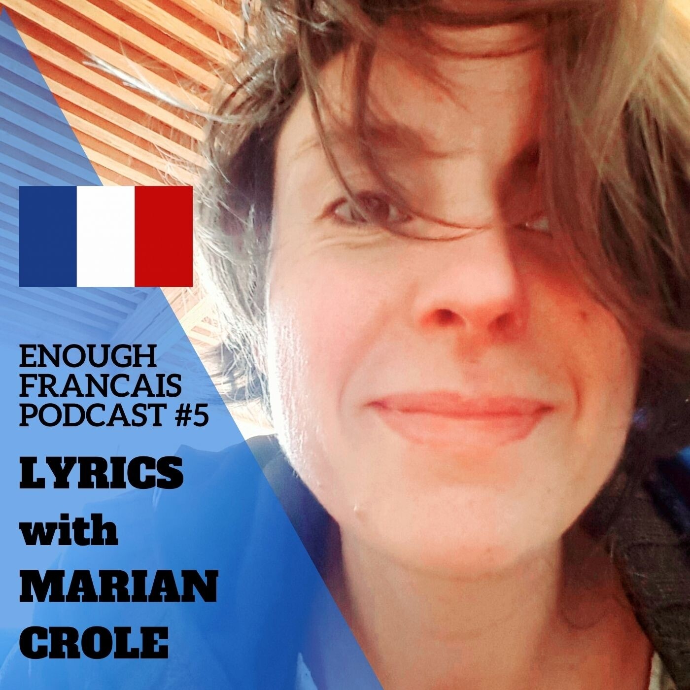 Lyrics with Marian Crole