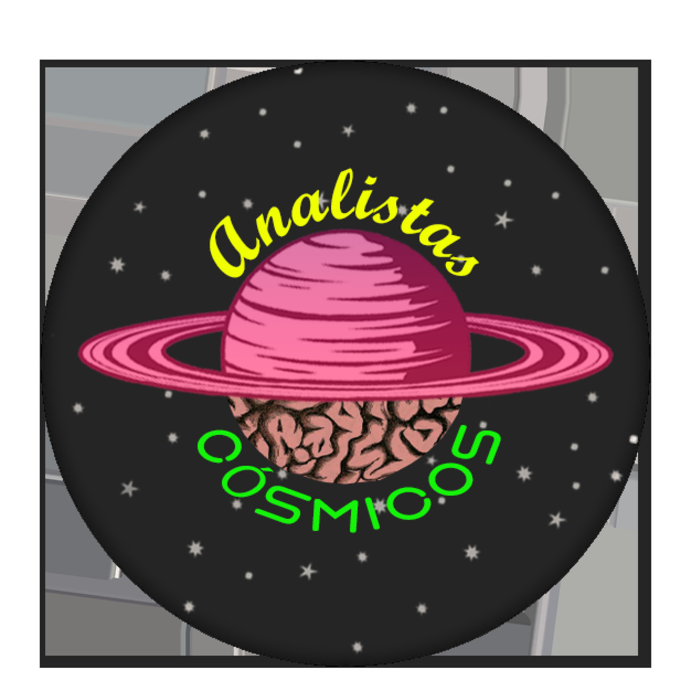 Analistas Cósmicos