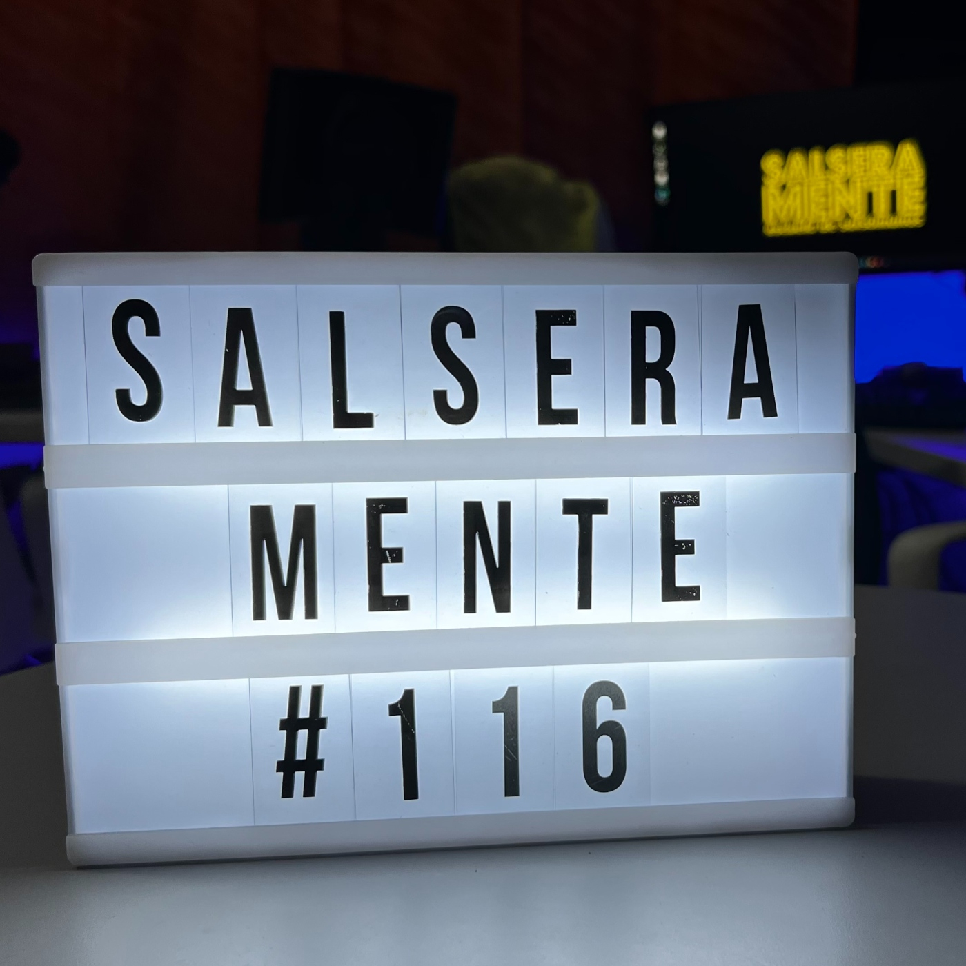 Salseramente