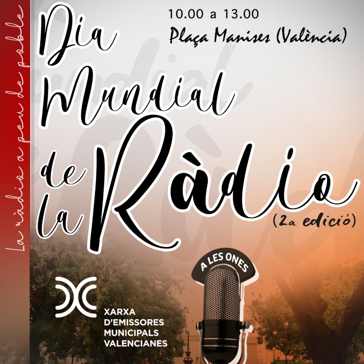 Programas Especiales