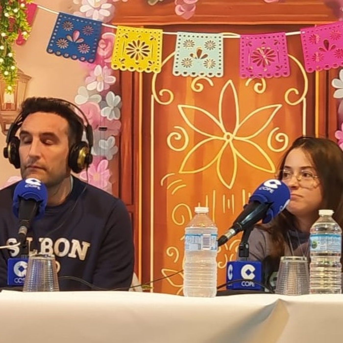Podcast de lavozdepuertollano