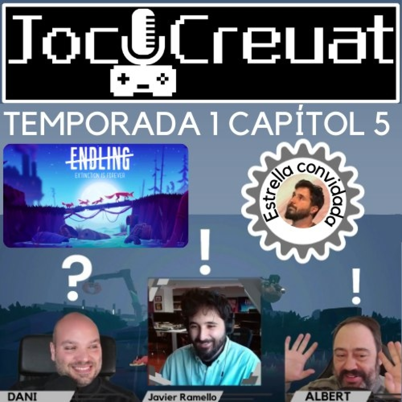 Joc Creuat