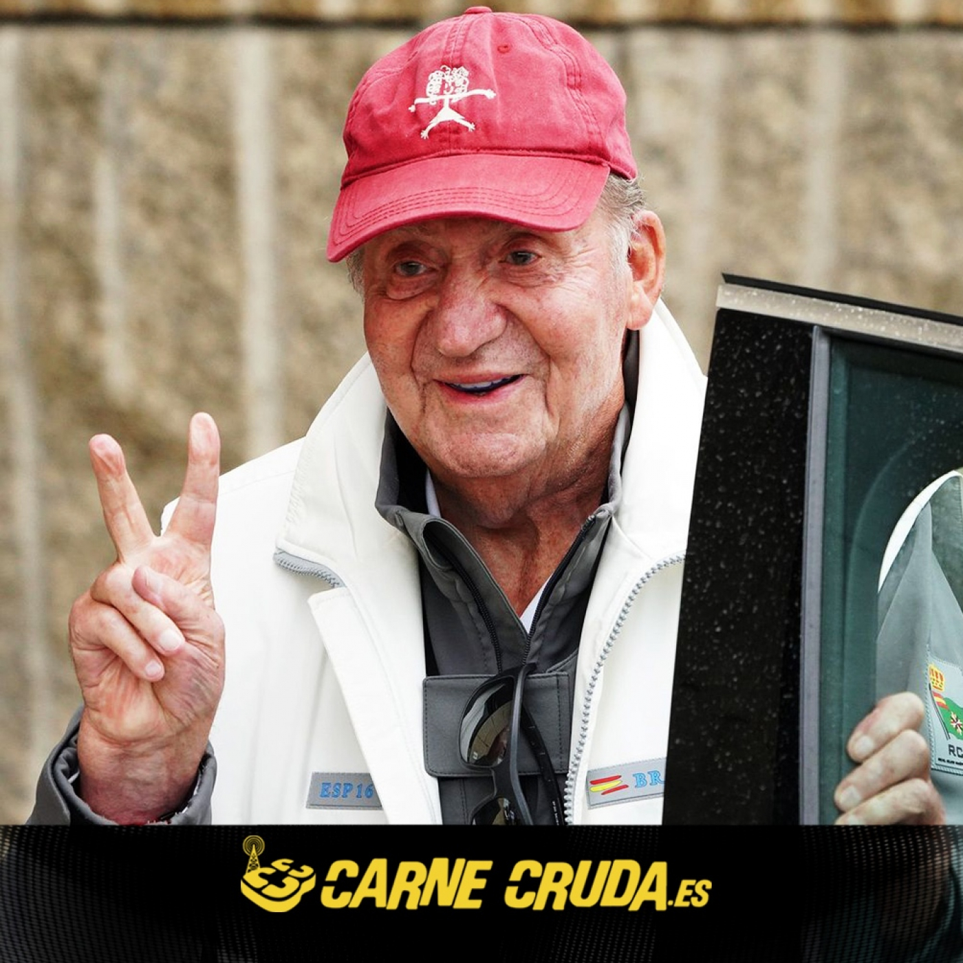 Carne Cruda - PROGRAMAS
