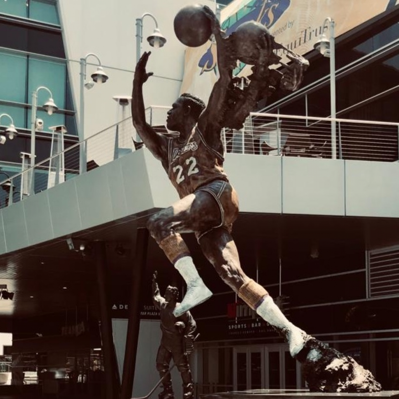 Touch Dunk