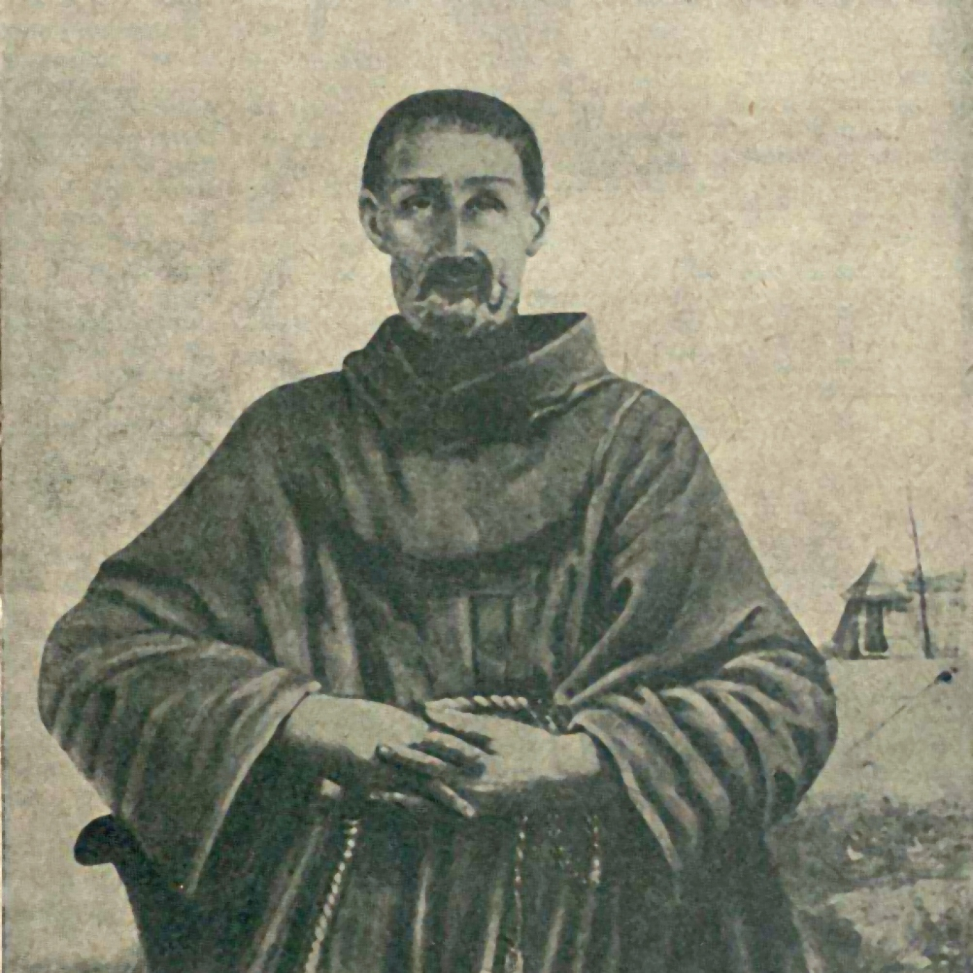 2022-02-24 MiP - 163 - Josep Puigdengolas Ramoneda, un màrtir santboià del segle XIX episode artwork