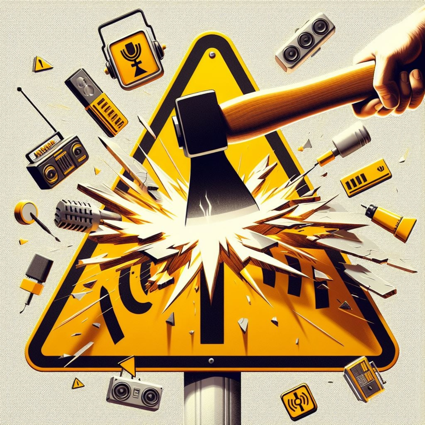 Prohibido Trabajar