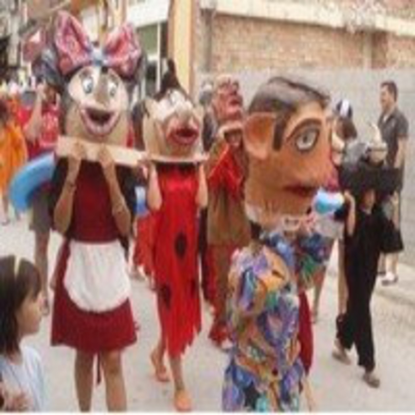 Podcast de Radio FdR