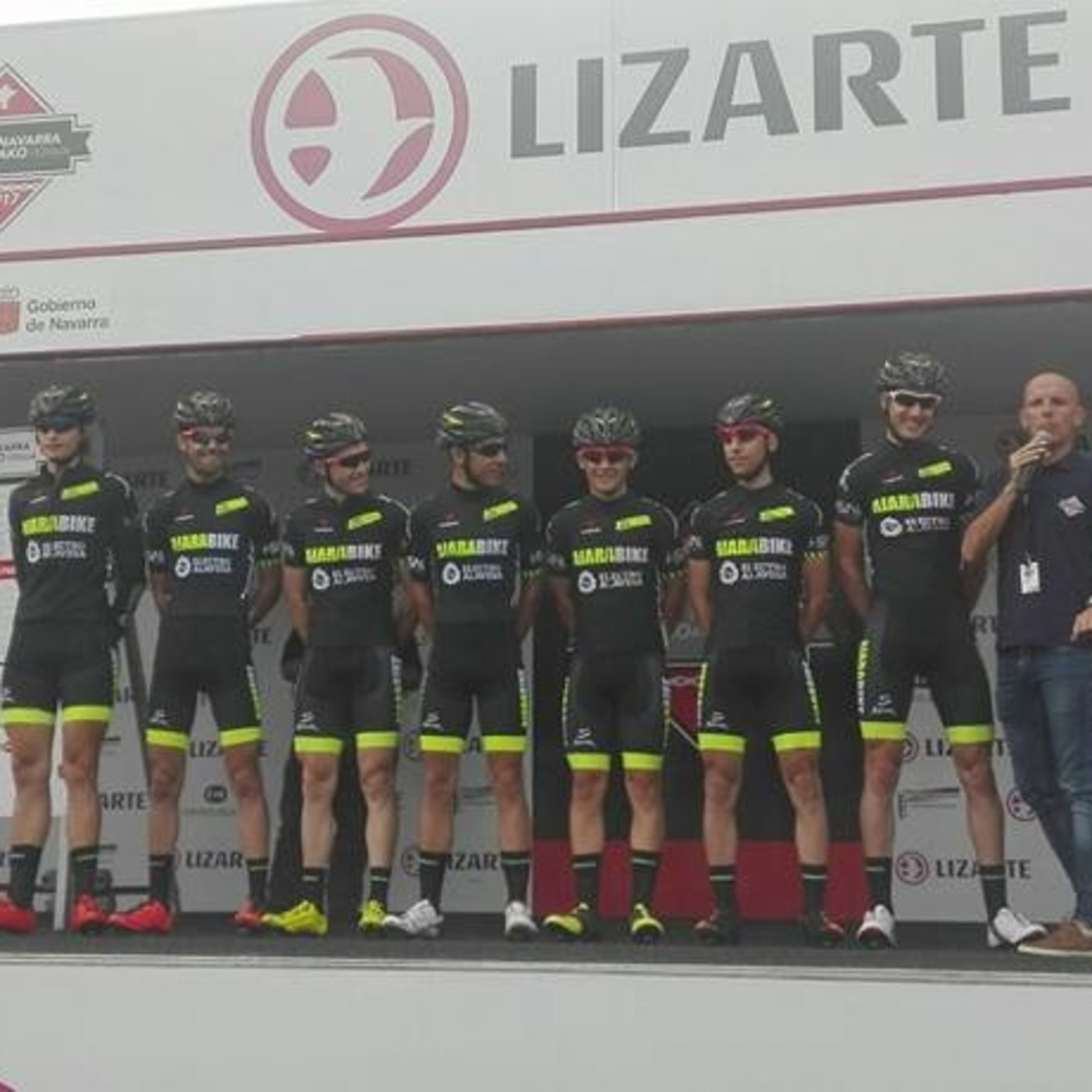 Podcast de deportedeayala