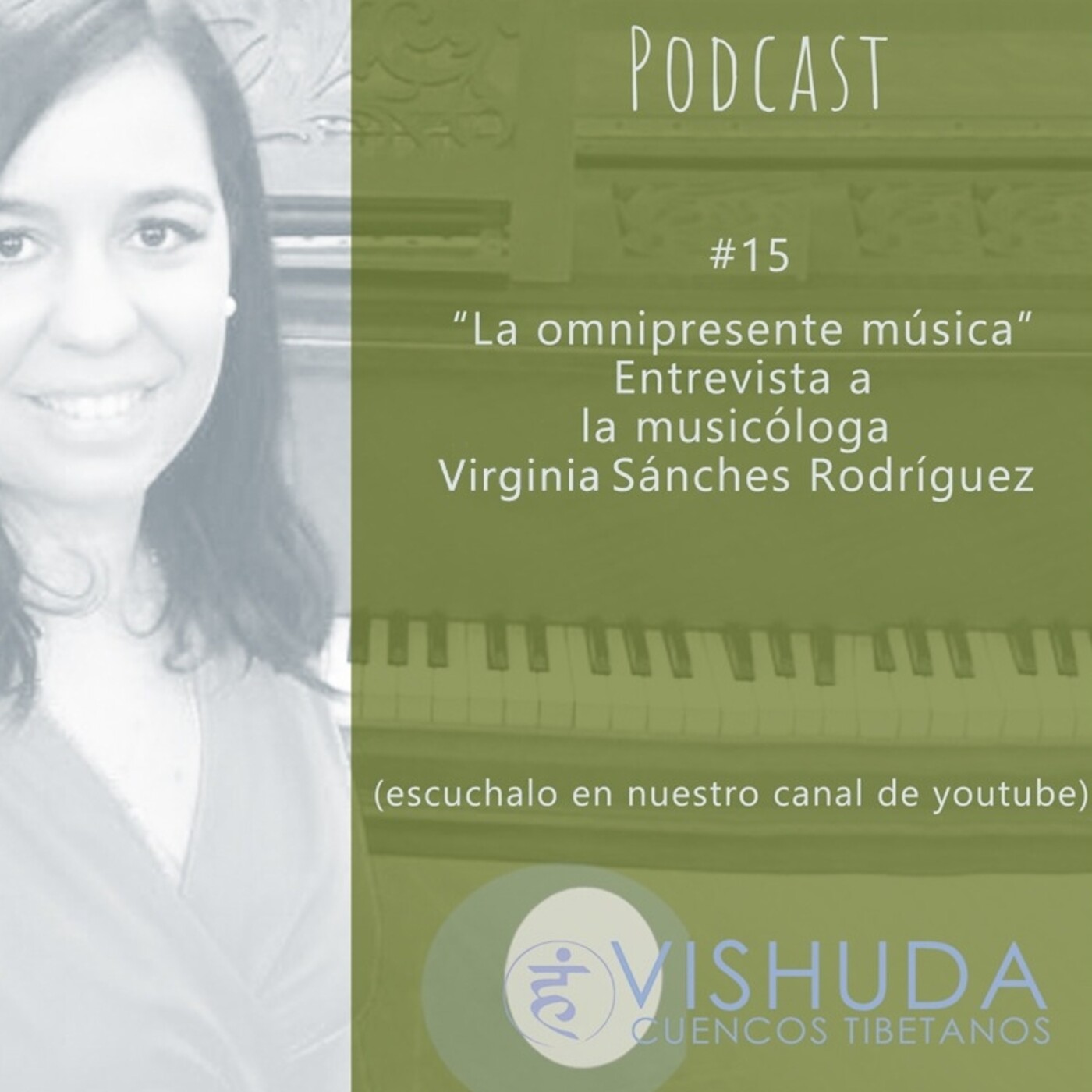 Vishuda Podcast