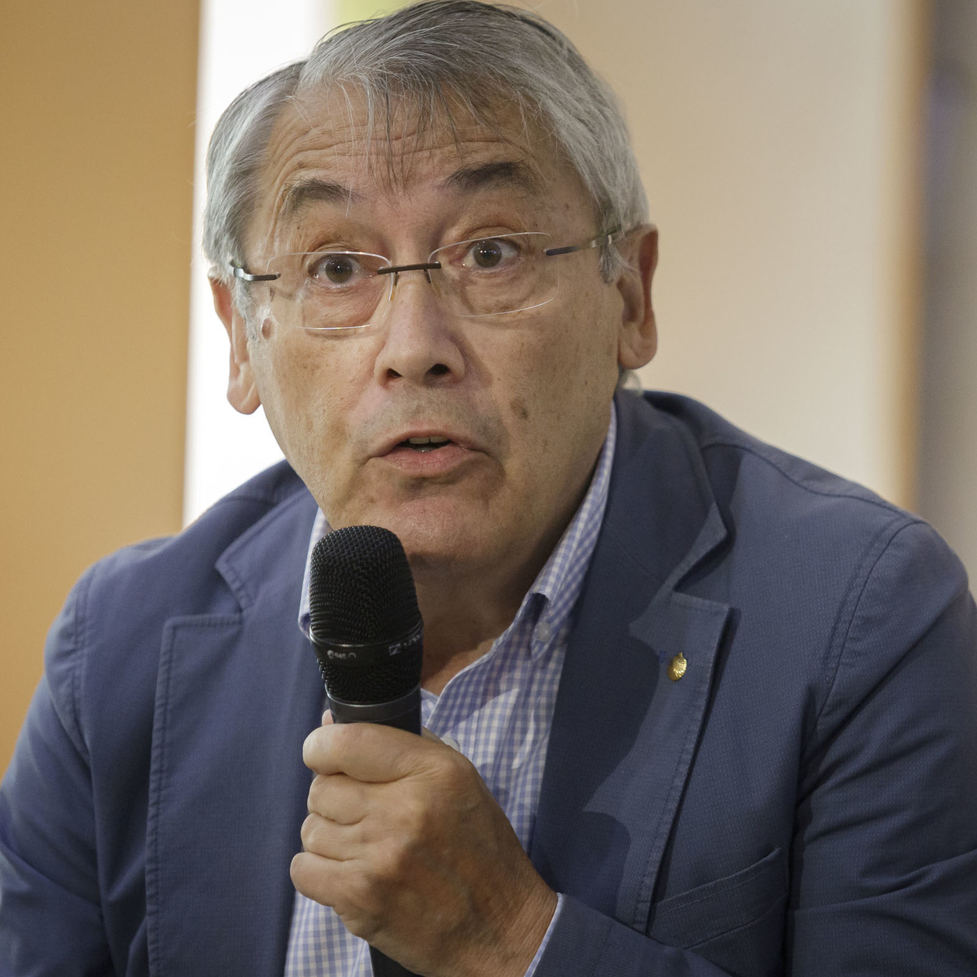Entrevistas Ashotel