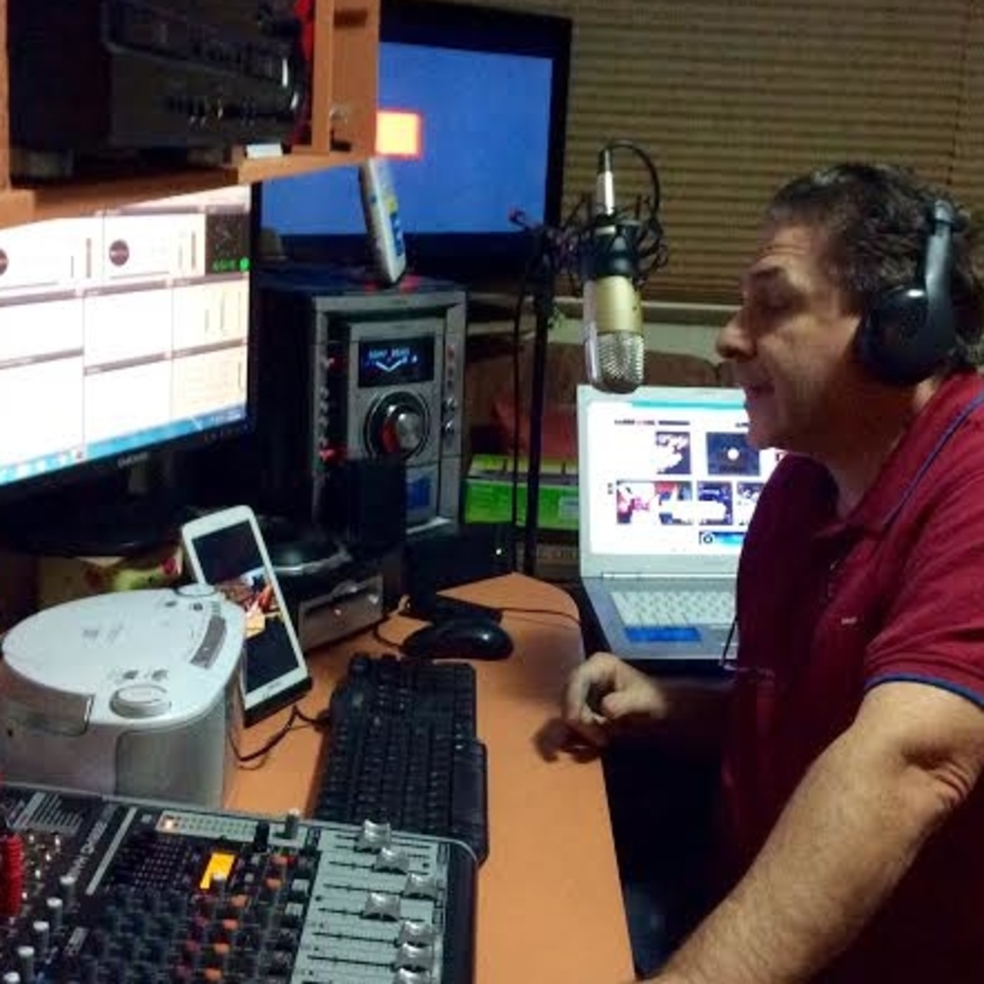 Marcos Iacovelli