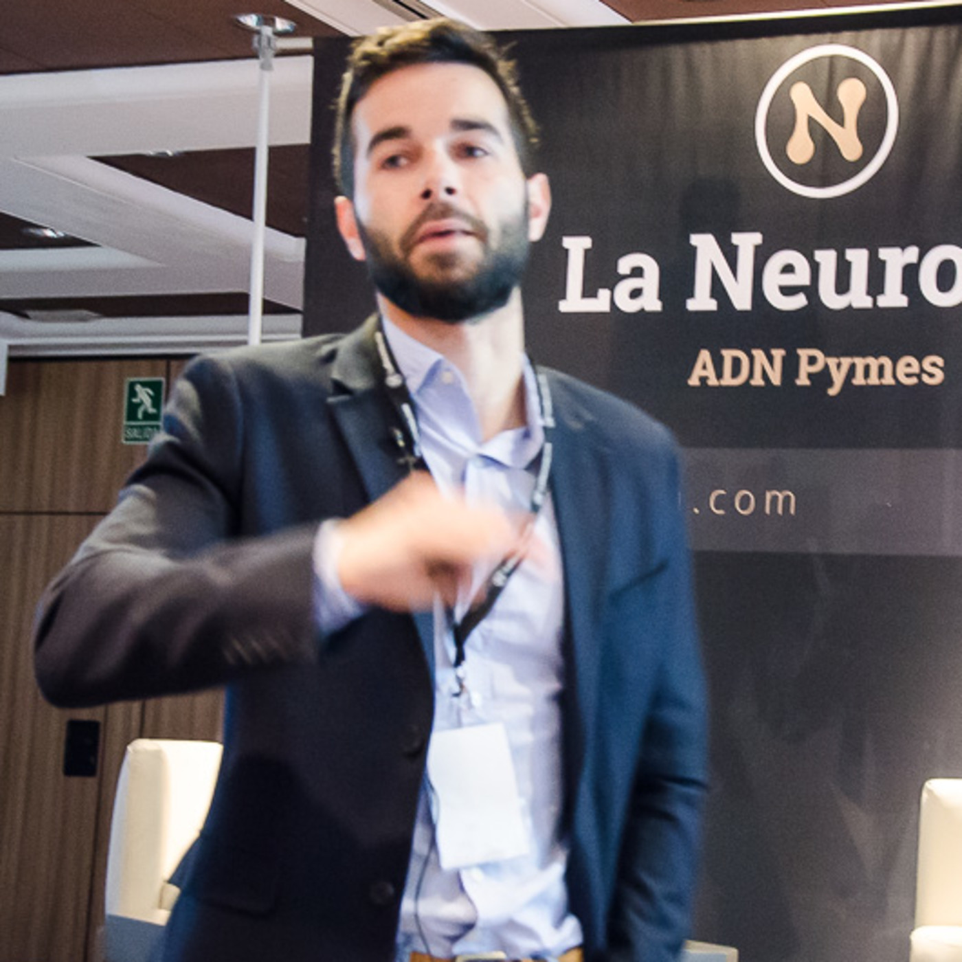 La Neurona ADN Pymes