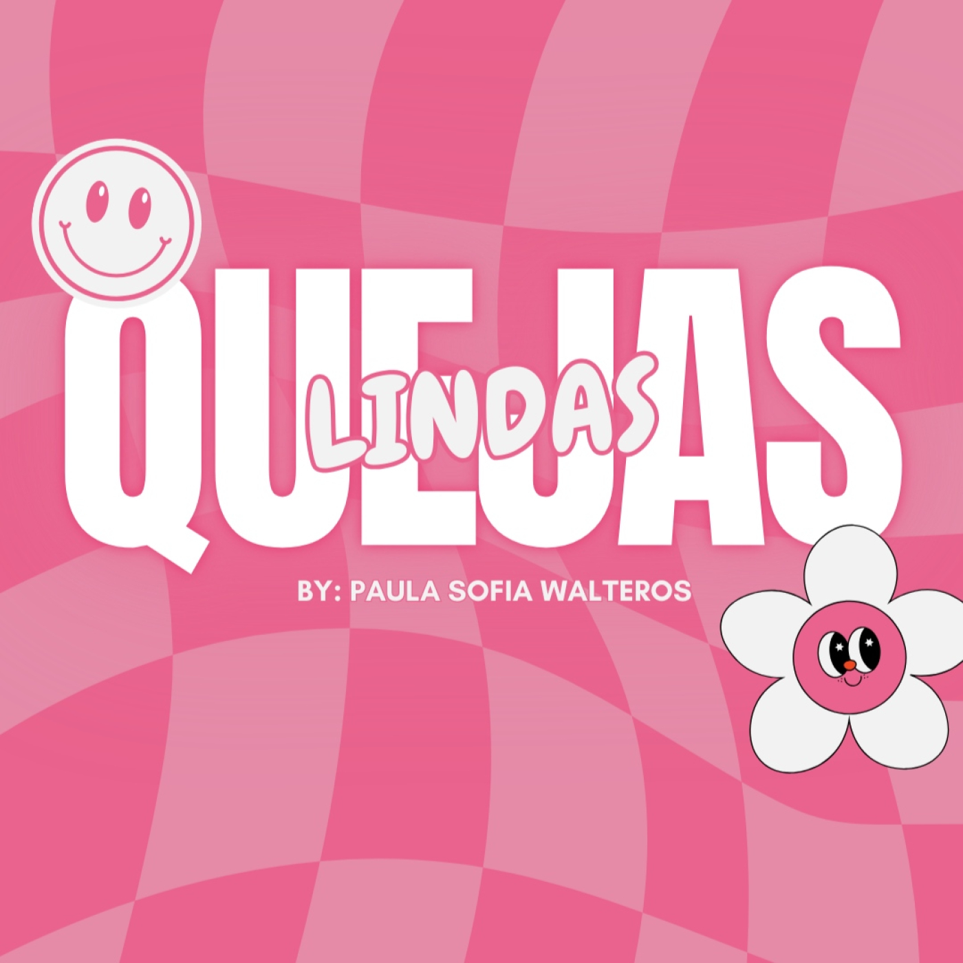 Con cariño, pero con límites: decir no también es cuidarse episode artwork