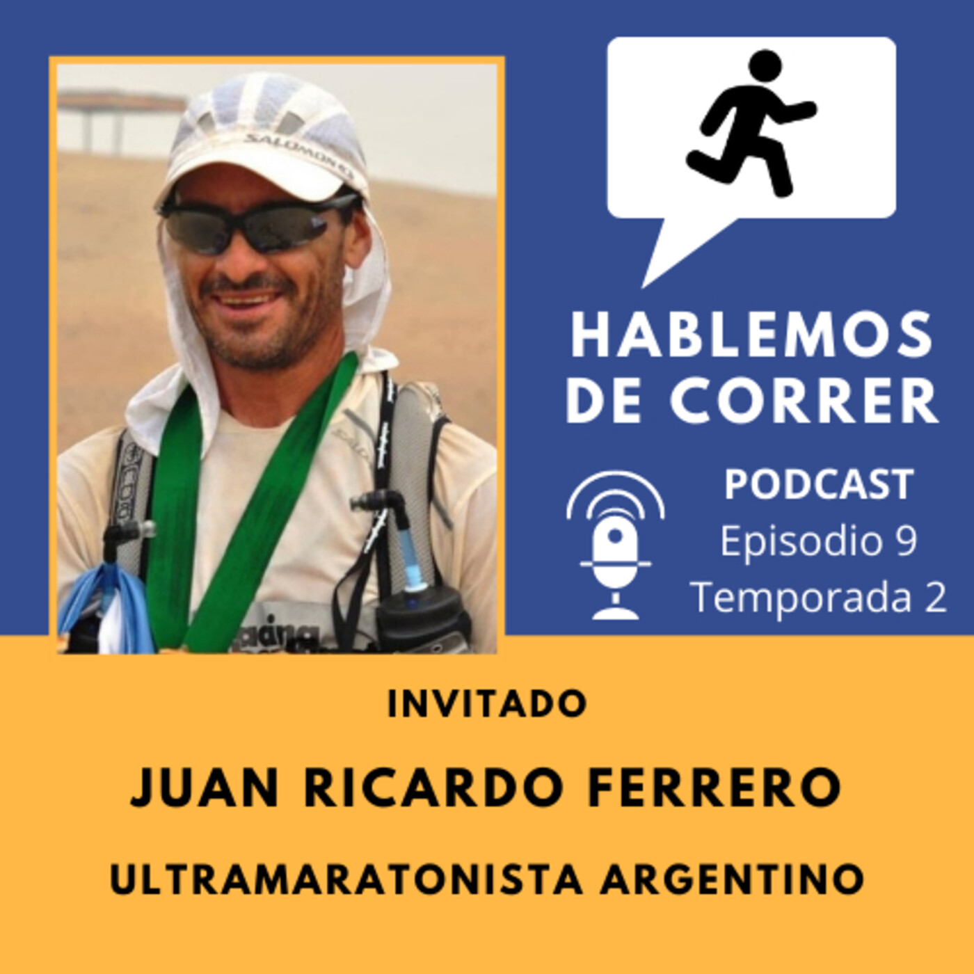Hablemos de Correr de Runner a Runner