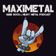 MAXIMETAL 132 -16 junio 2019