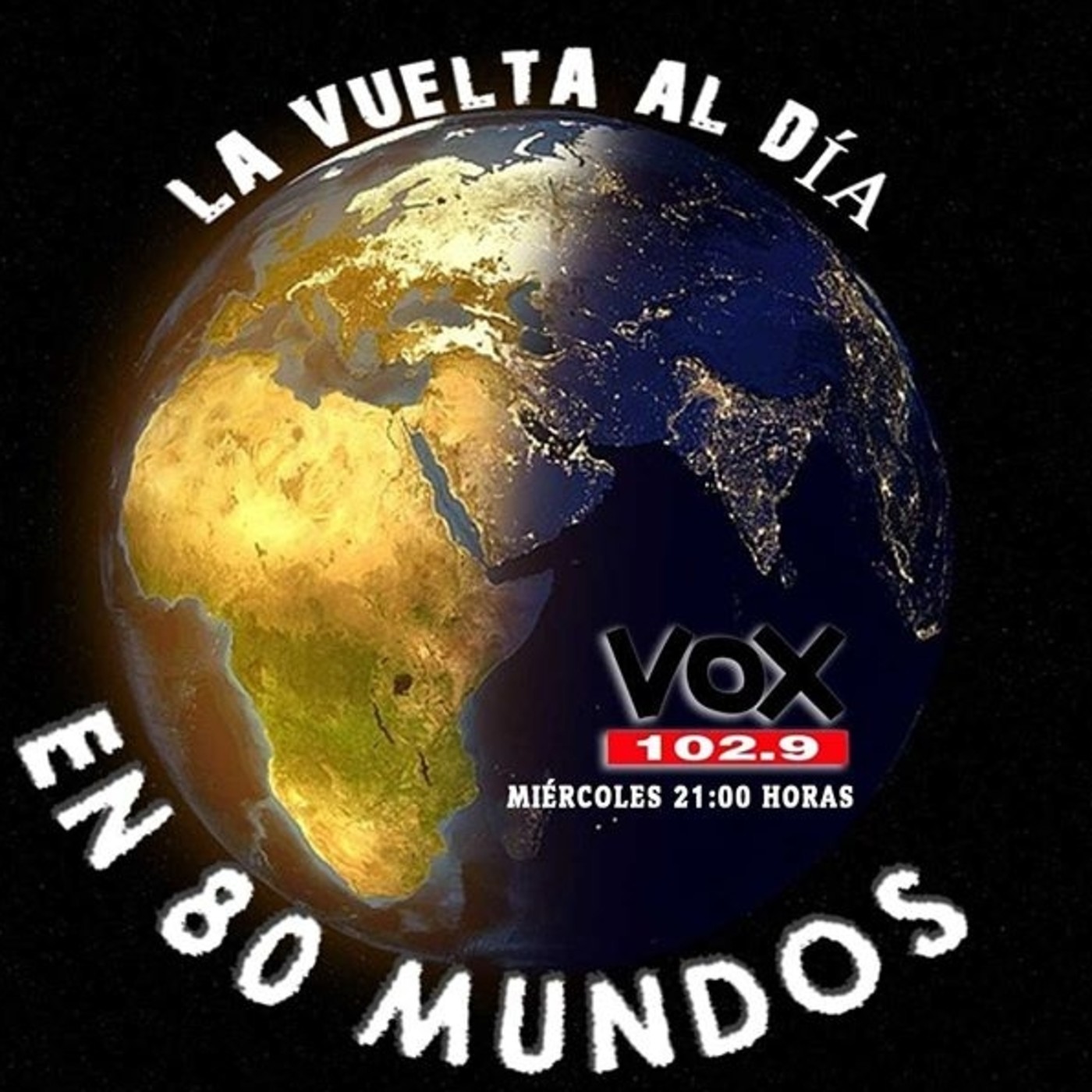 La vuelta al dia en 80 mundos