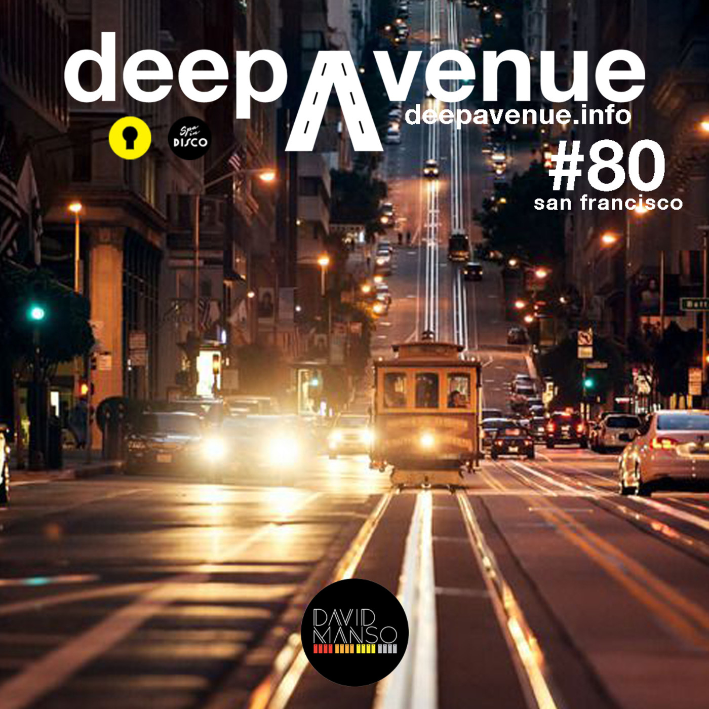 Podcast Deep Avenue