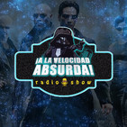 T02E11 - Enganchados a la Red (The Matrix)