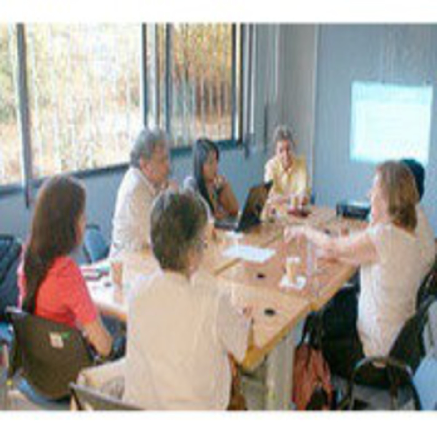 Desarrollo Educativo