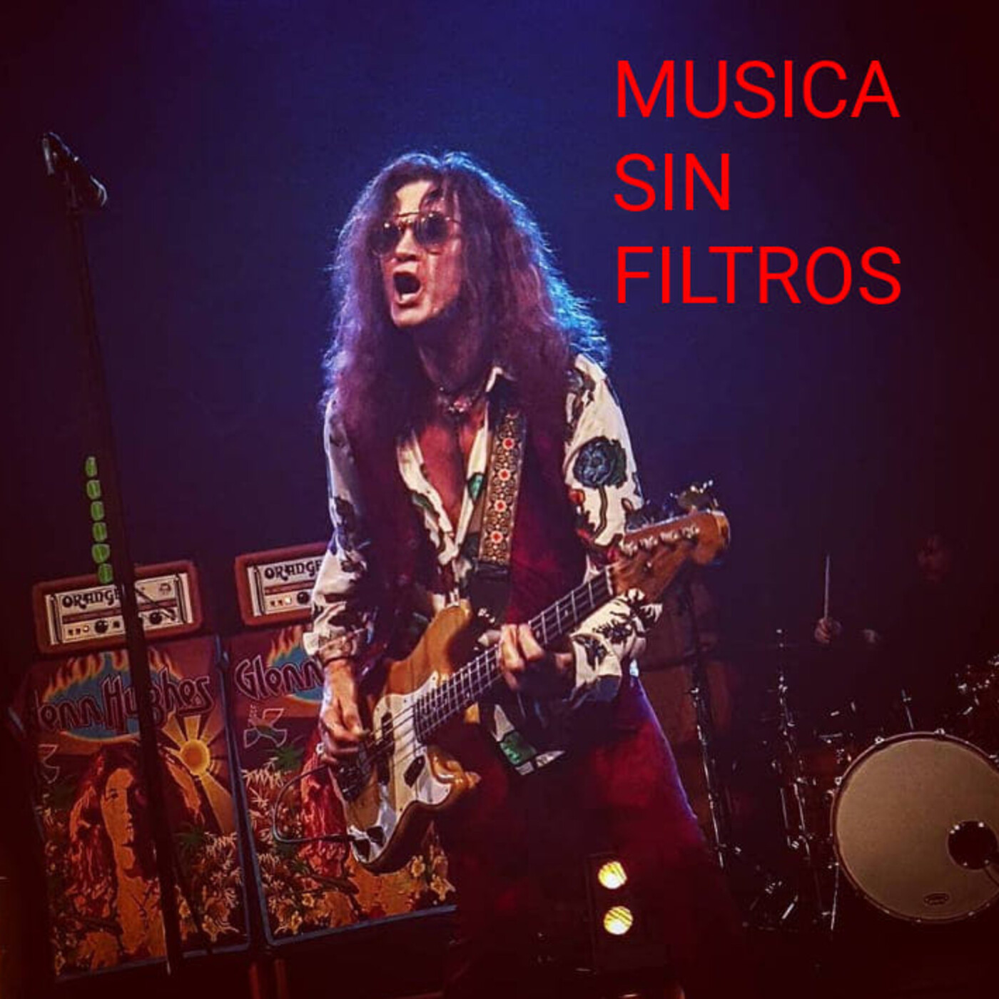 Musica sin filtros programa 20 episode artwork