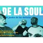 El jardín de las delicias - De la soul (17/06/2019)