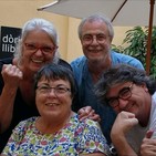 2016/10/25 Cruïlla de llibres