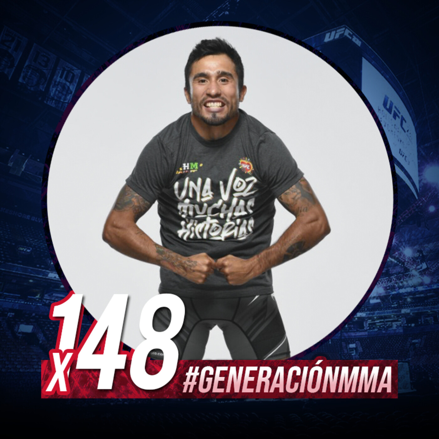 Generación MMA