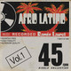 Afrolatino