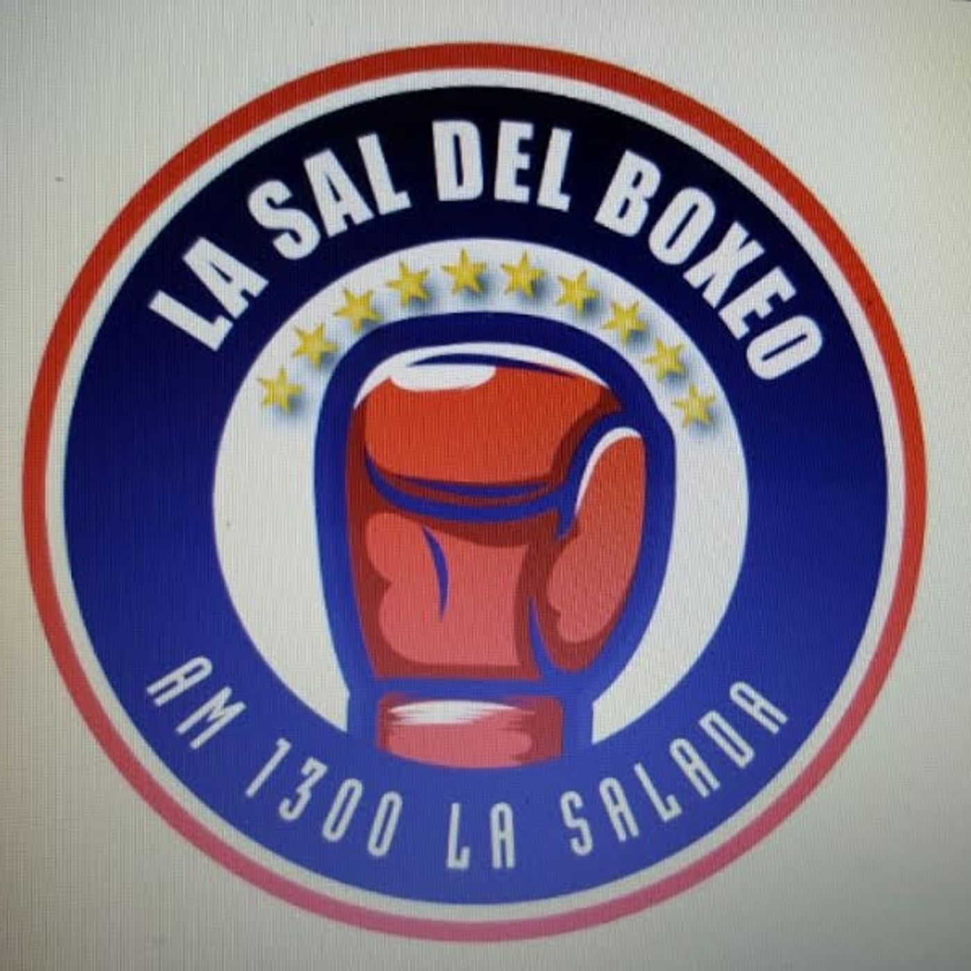 Podcast de La Sal Del Boxeo