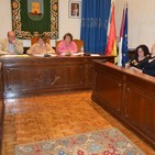 Talavera quiere aprobar los presupuestos antes de fin de año